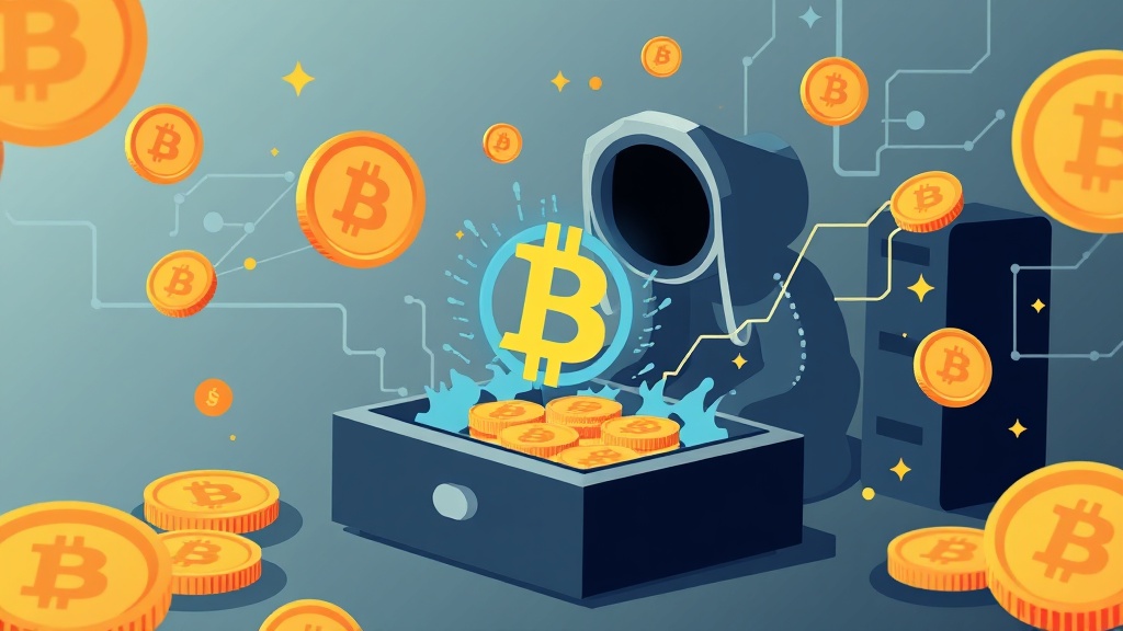 Instant Bitcoin Mixing: Enhance Your Crypto Privacy in Minutes