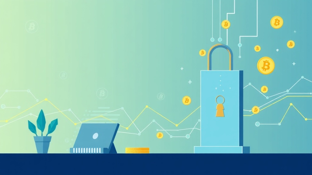 Investor Privacy Protection: Safeguarding Your Crypto Assets in 2024
