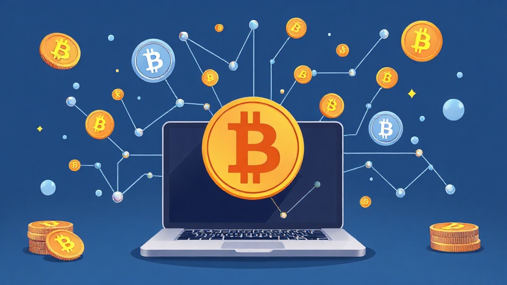 Фронтенд на IPFS: как создать децентрализованный веб-сайт для криптовалютных проектов