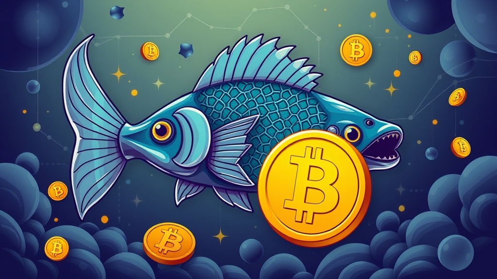 Iron Fish Cryptocurrency: Privacy-Focused Digital Money Explained