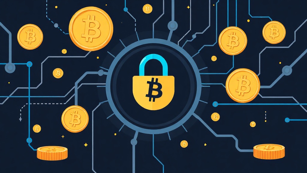 JoinMarket CoinJoin: как скрыть транзакции Bitcoin и защитить приватность