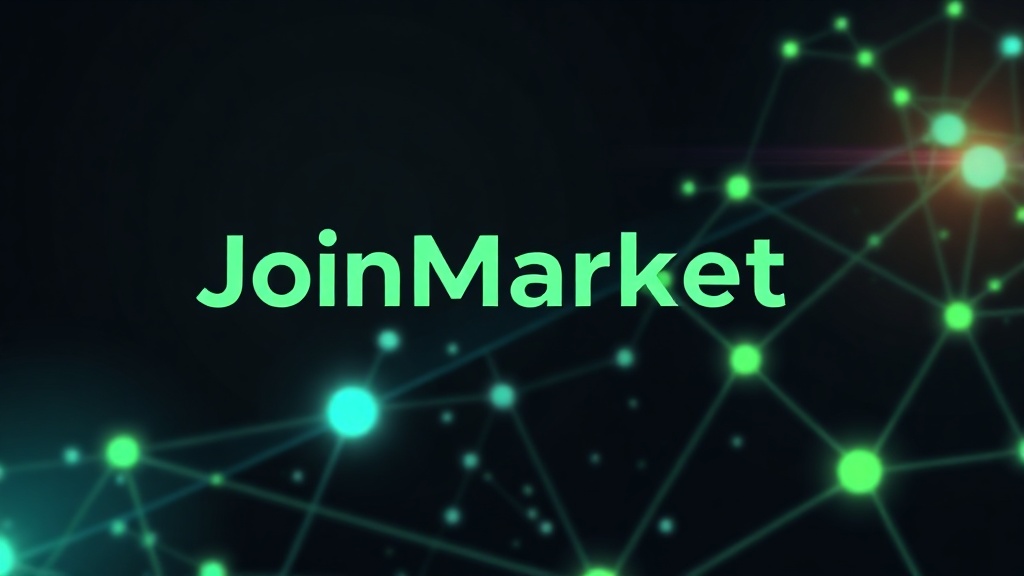 JoinMarket Yield Generator: Maximize Crypto Privacy & Earnings