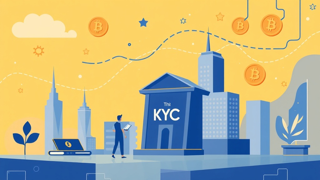 KYC Exchange Identification: What Crypto Traders Need to Know