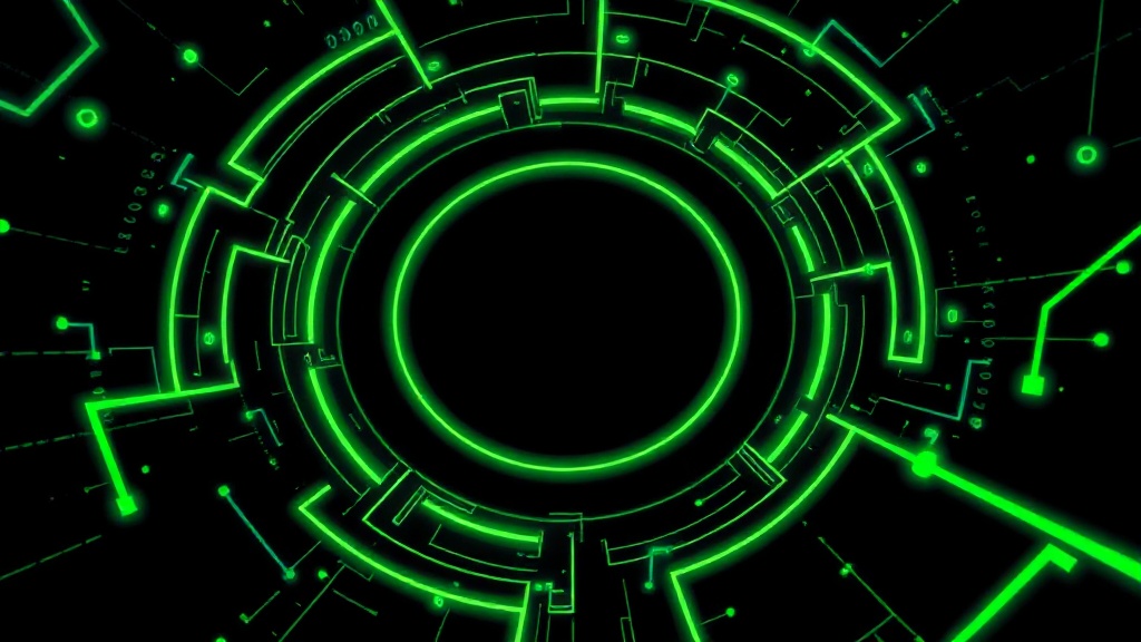 Labyrinth Protocol: The Future of Cryptocurrency Privacy Solutions