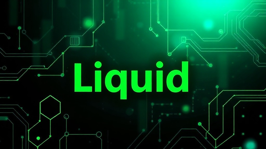 Liquid’s Confidential Assets: Enhancing Privacy in Crypto Transactions
