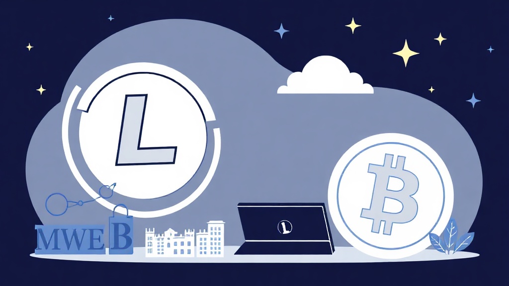Litecoin MWEB: Enhancing Privacy in Crypto Transactions