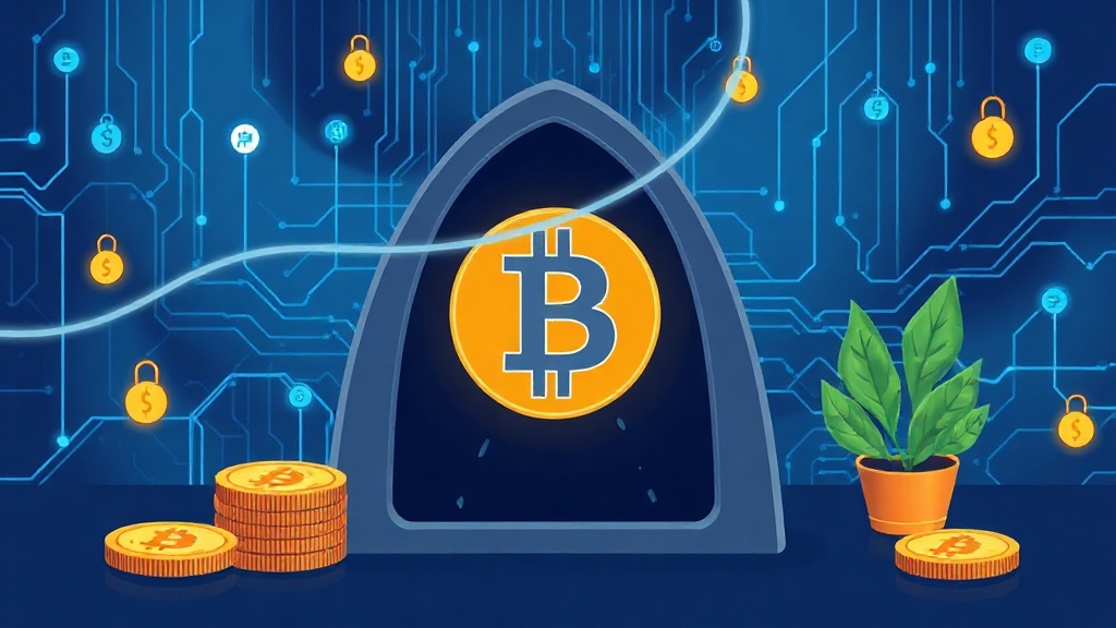LocalMonero: как безопасно обменять Monero на наличные или другие криптовалюты