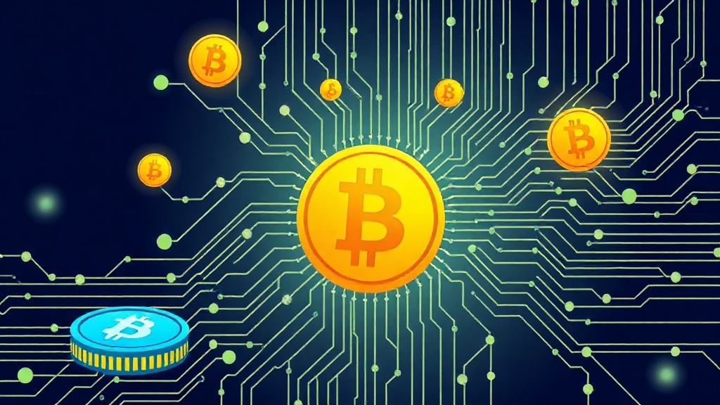Mastering Electronic Financial Control for Secure Crypto Transactions