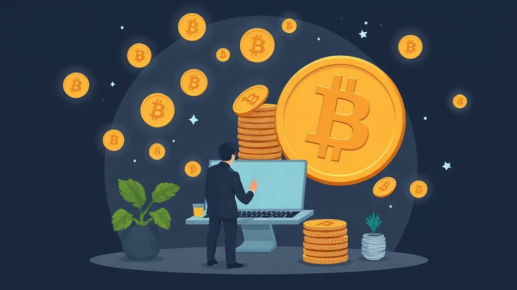 Mastering Hidden Trailing Stops for Smarter Crypto Trading