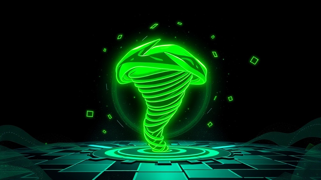 Mastering Tornado Cash: A Guide to Crypto Privacy & Security