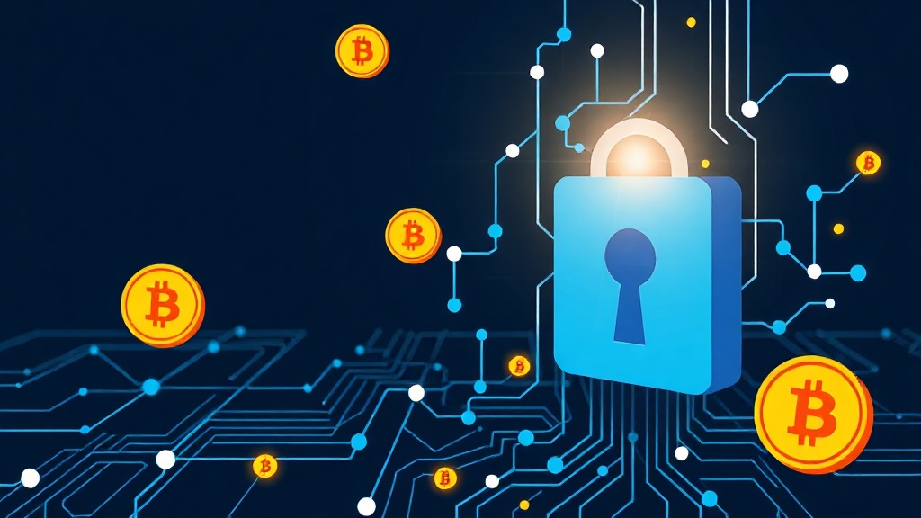 Mathematical Proofs: The Bedrock of Cryptocurrency Security