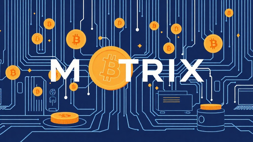 Matrix: The Encrypted Messenger for Crypto Privacy Enthusiasts