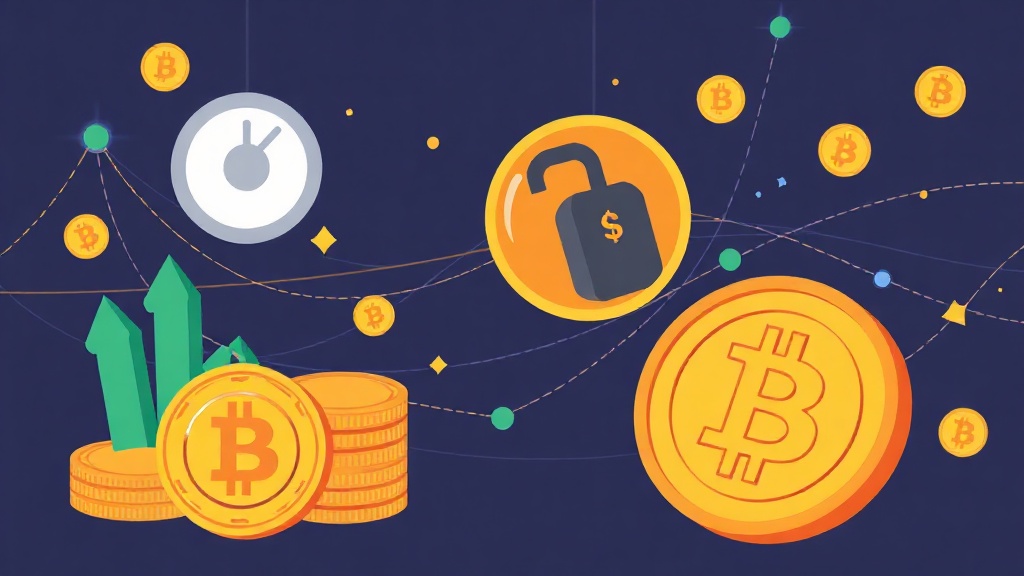 Анонимный MinT токен: как сохранить приватность в криптовалюте