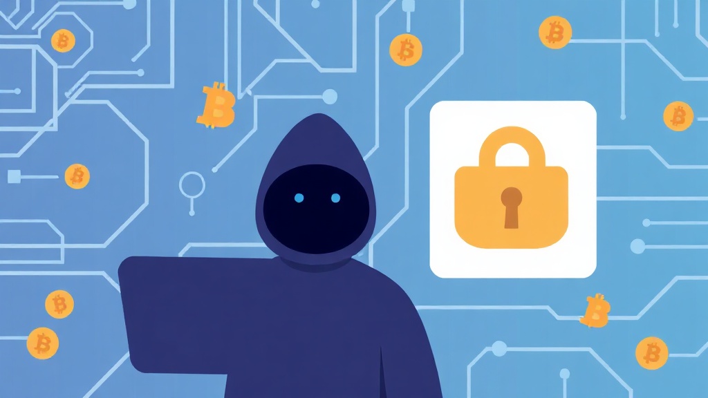 Графический кошелек Monero: безопасность и анонимность ваших XMR