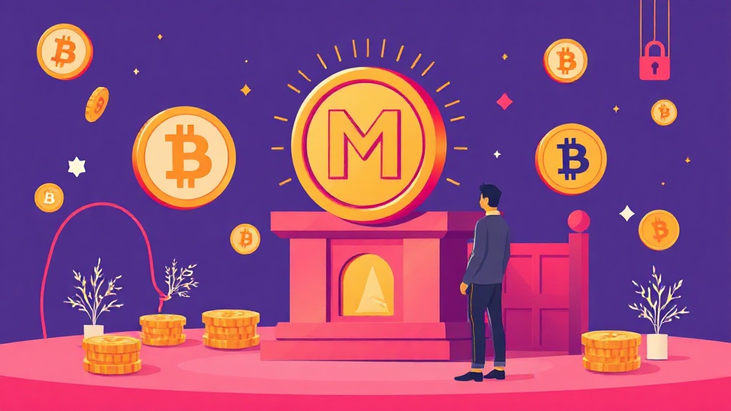 Monero Privacy Deep Dive: How XMR Keeps Your Transactions Secret