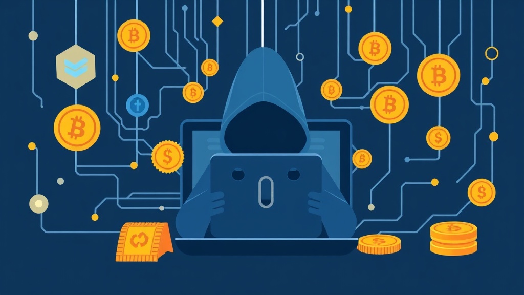 Приватный кошелек Monero: как обеспечить анонимность и безопасность криптовалютных транзакций