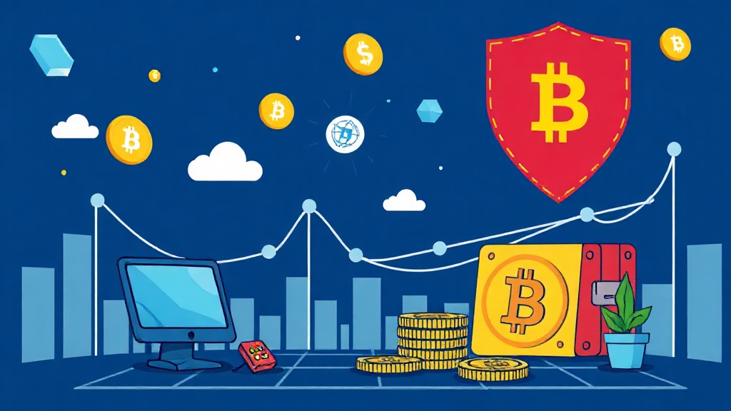 Multi-Hop VPN Routing: Ultimate Guide for Enhanced Online Privacy & Crypto Security