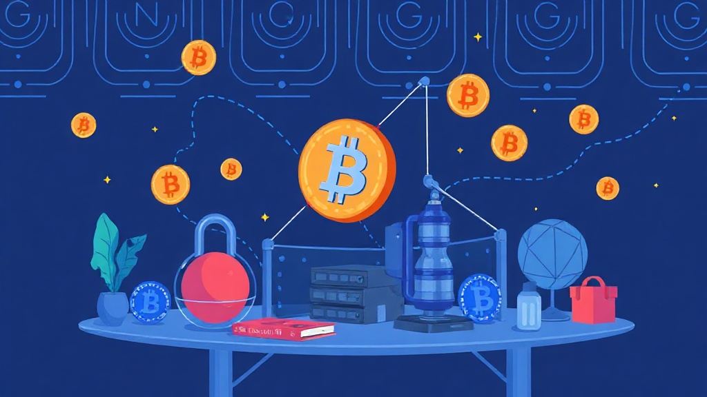 Namada Shielded Transfers: How Private Crypto Transactions Work