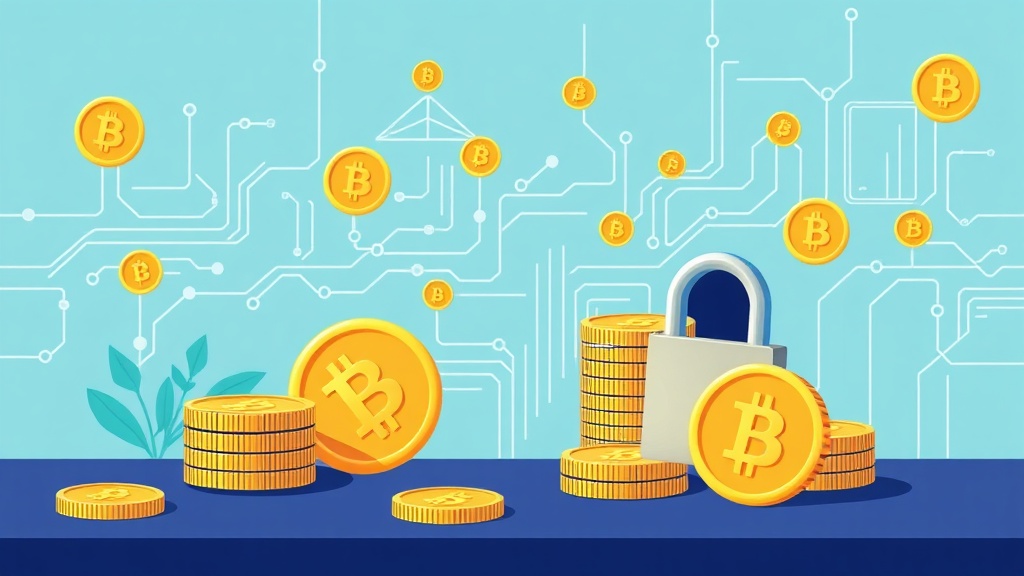 Приватная передача NFT: как сохранить анонимность в блокчейне