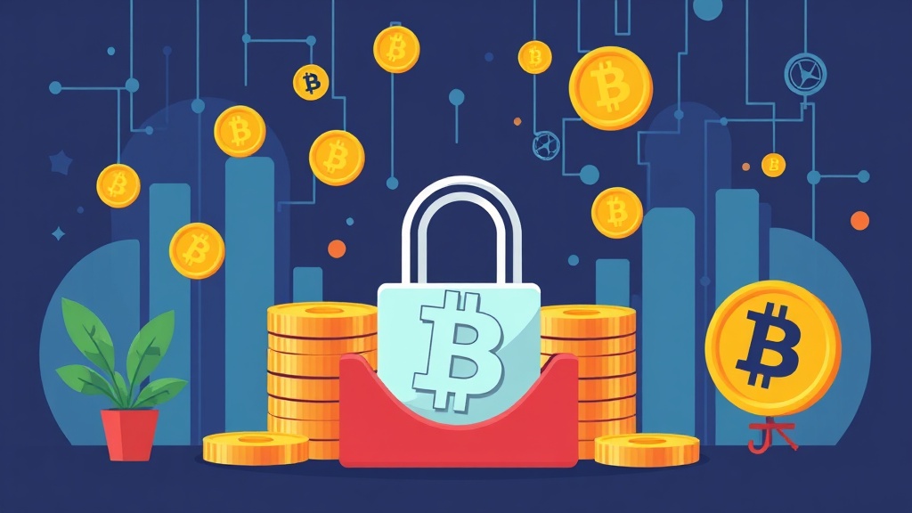 Non-Custodial Cryptocurrency Swaps: Secure and Private Trading Guide