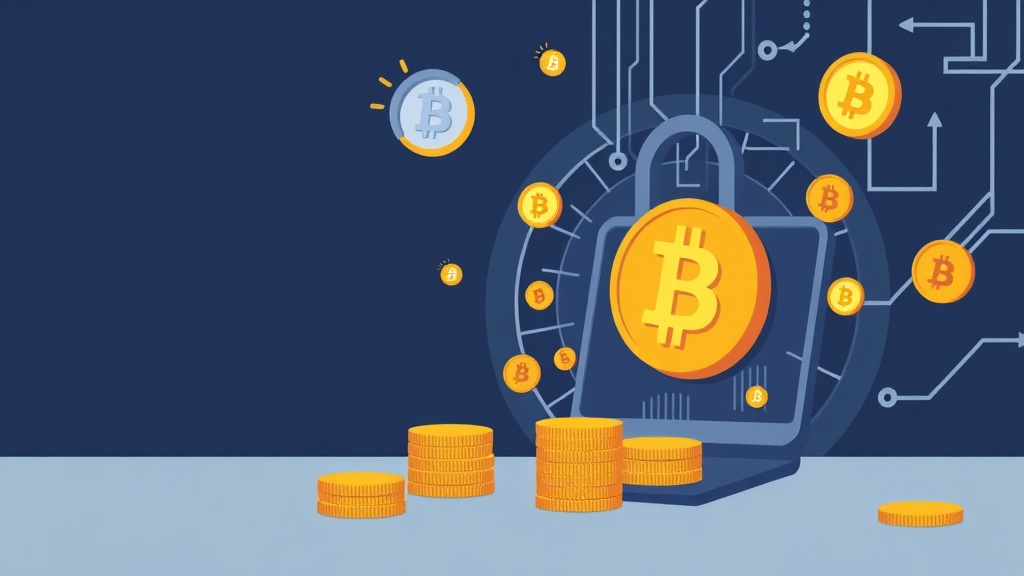 Nym сеть: как технология приватности меняет будущее криптовалют