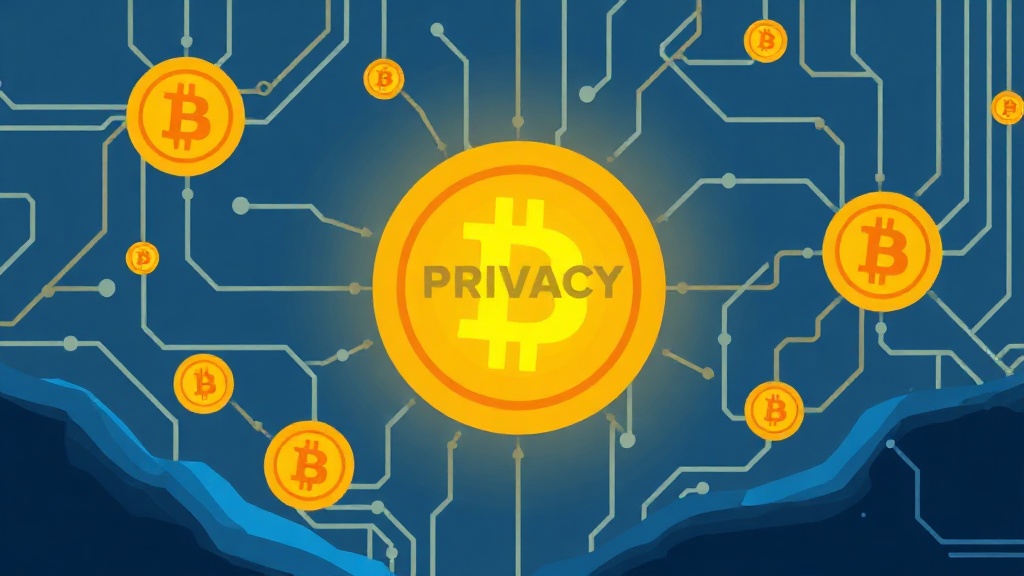 Oasis Network: как приватные транзакции меняют будущее криптовалют