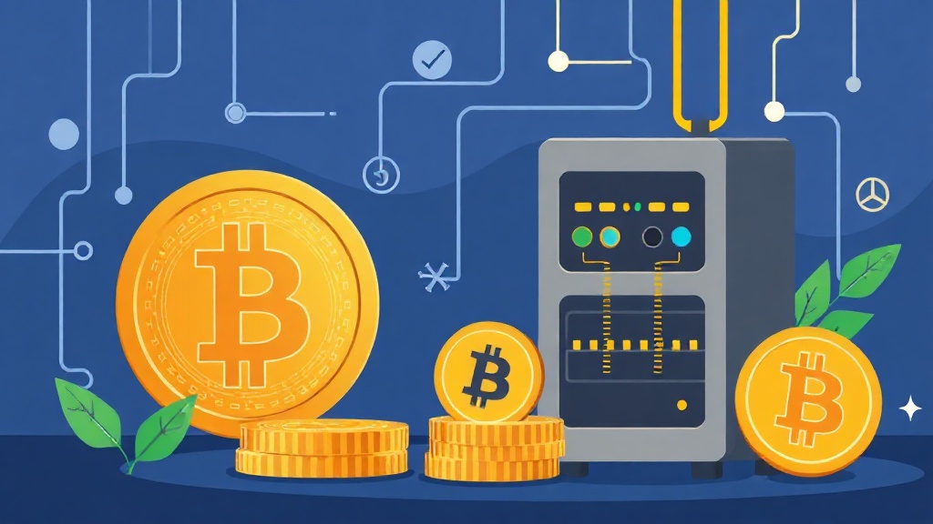 Offshore Servers for Enhanced Privacy and Security in Crypto
