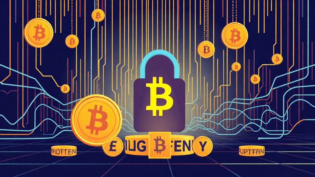 On-Chain Deanonymization: как блокчейн разоблачает пользователей криптовалют