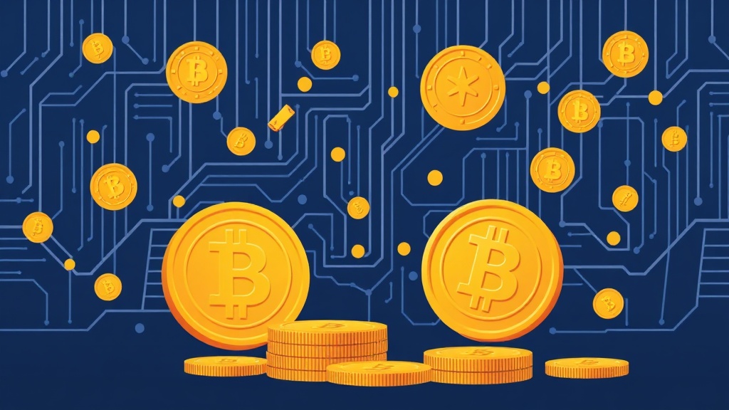Анонимный P2P обмен: как сохранить приватность при торговле криптовалютой