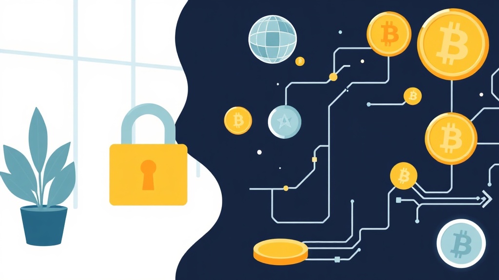 P2P криптобиржа обмен: как безопасно и выгодно обменять криптовалюту без посредников