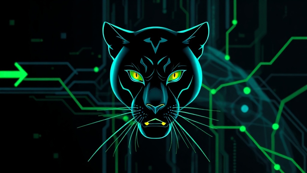 Panther Protocol: The Future of Crypto Privacy Solutions