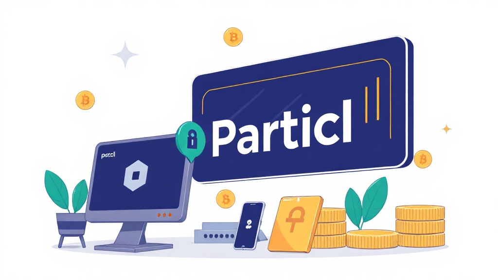 Particl: The Private Marketplace for Secure Crypto Shopping
