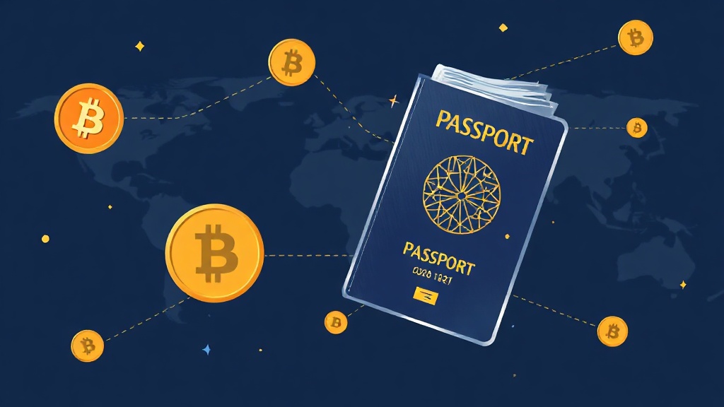 Passport Hardware Wallet: Ultimate Guide to Secure Crypto Storage