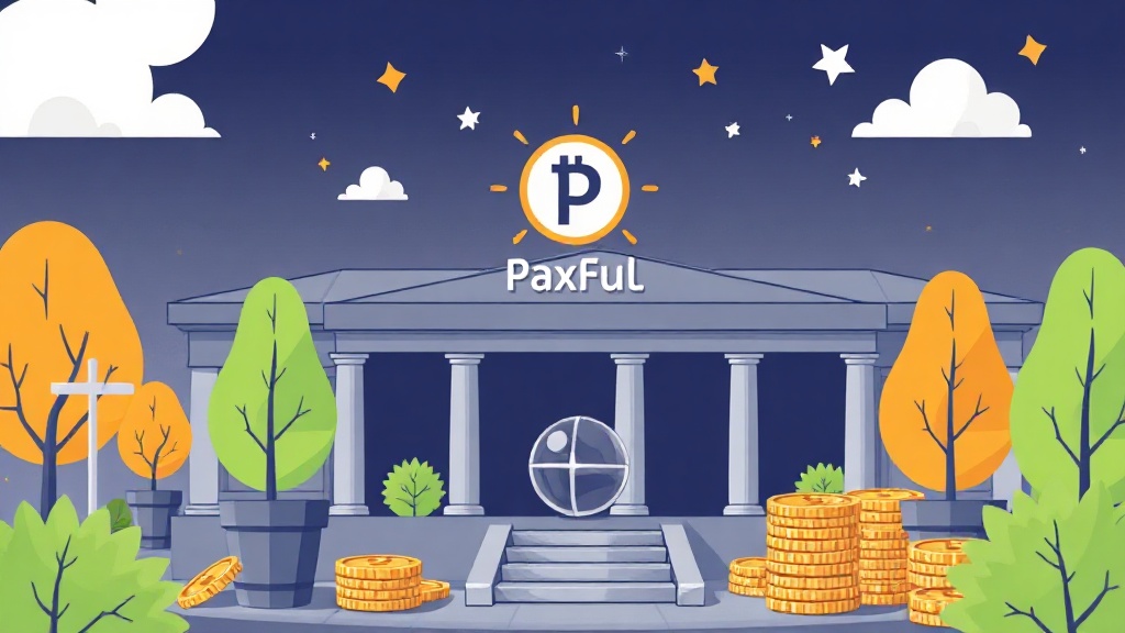 Paxful P2P Platform: Secure Crypto Trading for Privacy-Conscious Users