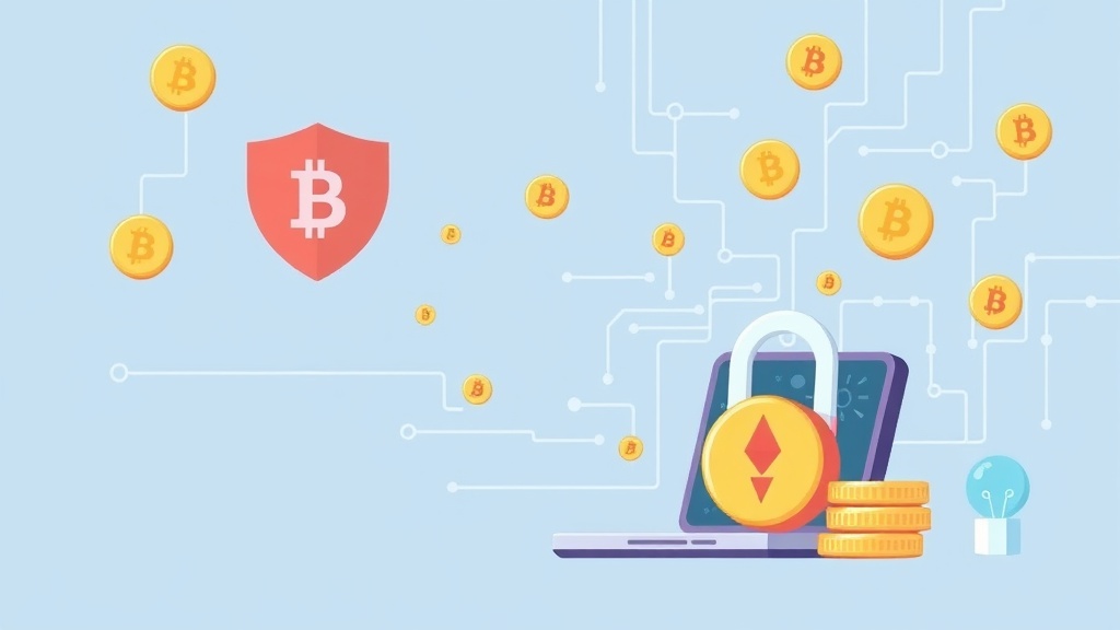 Paying for VPN with Cryptocurrency: Secure & Private Transactions