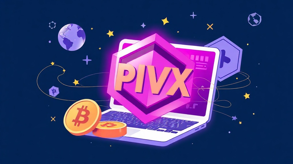 PIVX Private Staking: Maximize Privacy & Rewards in Crypto