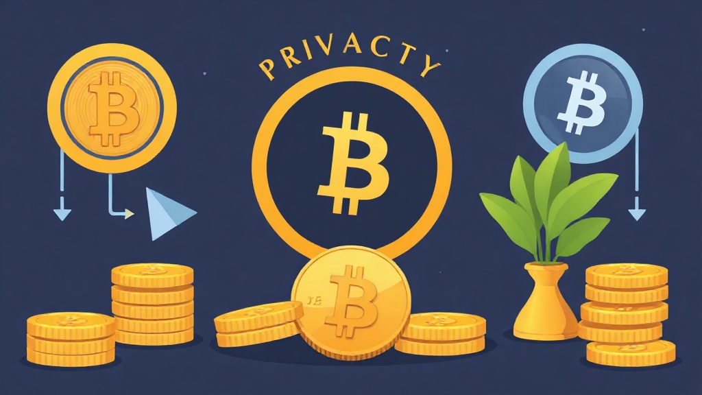 Атака временного анализа: как хакеры взламывают приватность криптовалют