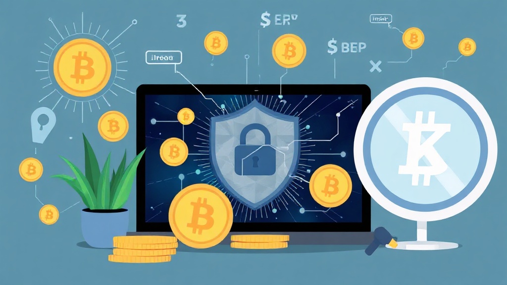 Трассировка депозита биржи: как отследить перевод криптовалюты и сохранить приватность
