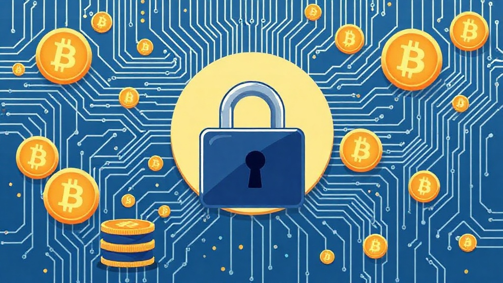 Требования соответствия бирж: как выбрать надёжную платформу для приватных криптовалют?
