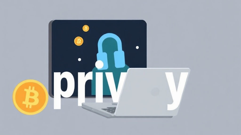 Приватность по умолчанию: как защитить свои криптовалютные транзакции