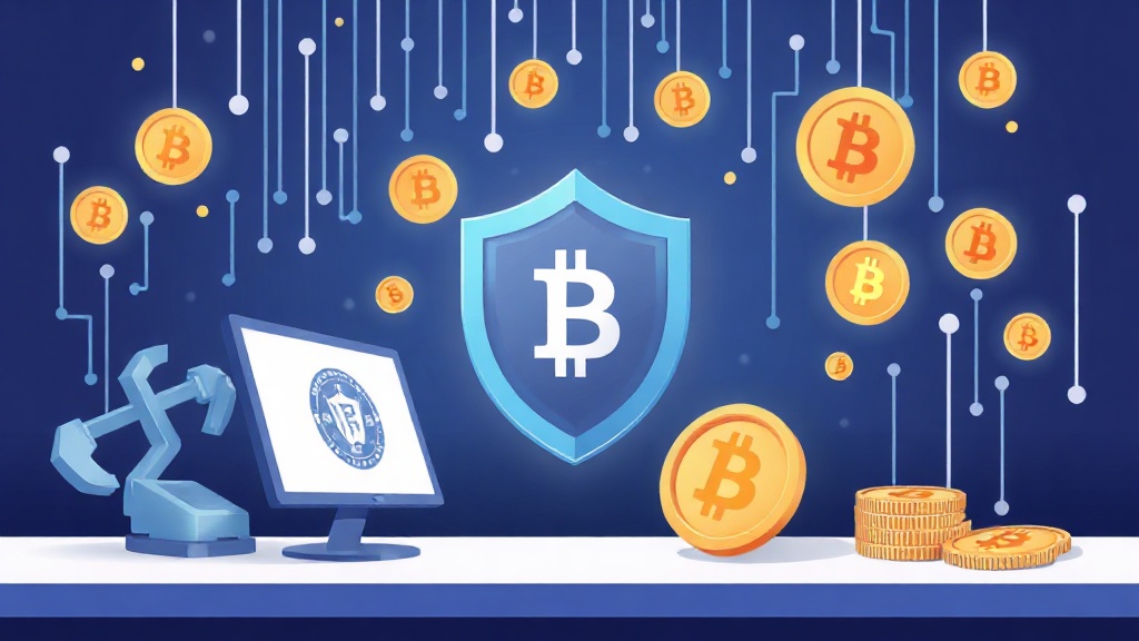 Электронная наличность и протоколы: как работают приватные криптовалюты?
