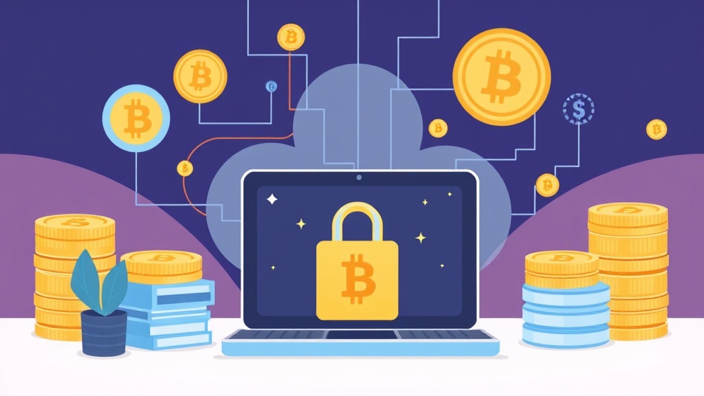 Пороговая микс-сеть: как сохранить анонимность в криптовалютах