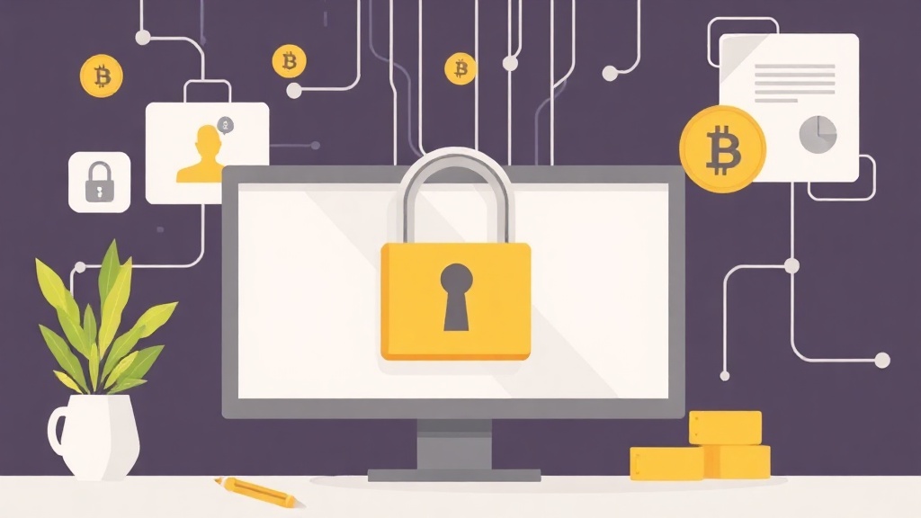 Оффшорный сервер: как сохранить приватность криптовалют и данных