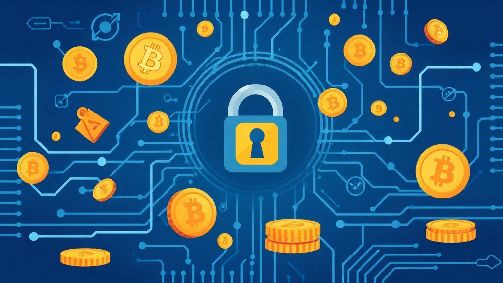 Устойчивость анализа трафика: как защитить приватность криптовалют