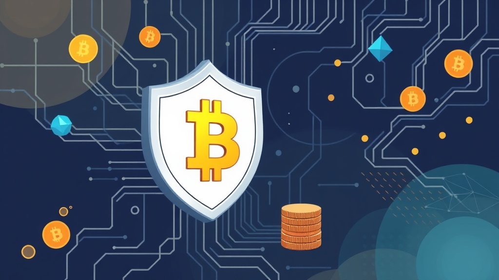 Верификация личности на криптовалютной бирже: зачем это нужно и как пройти без рисков