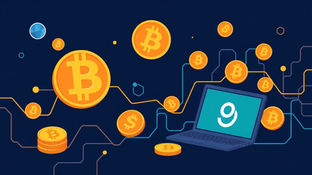 Двухфакторная аутентификация для криптовалют: как защитить свои активы от мошенников