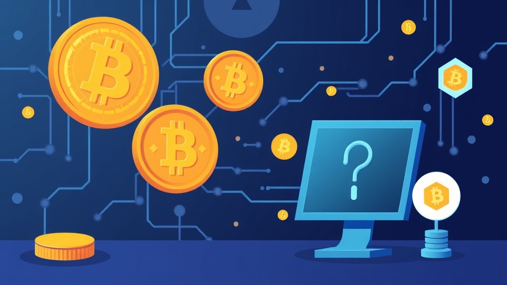 Резервное копирование криптокошелька: как защитить свои активы от потери