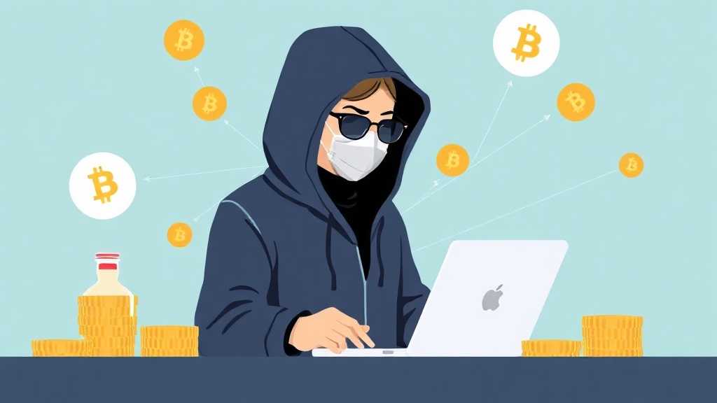 Приватная аукционная платформа: как сохранить конфиденциальность в криптовалютных торгах