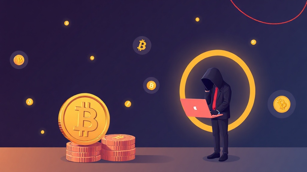 Скрытый майнинг адрес: как защитить свои криптовалютные активы от мошенников
