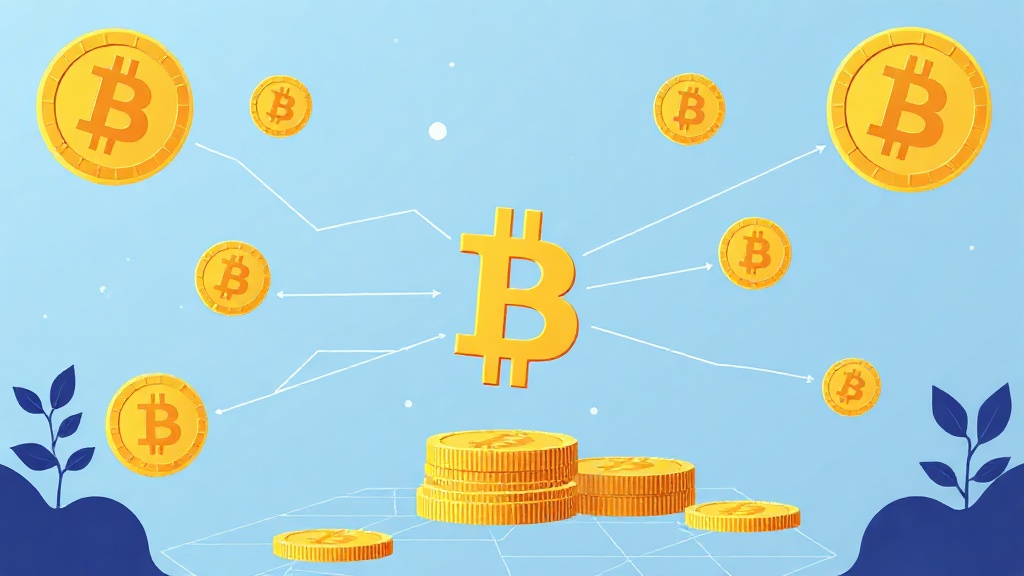 Конфиденциальная бухгалтерия криптовалюты: как сохранить анонимность и избежать ошибок